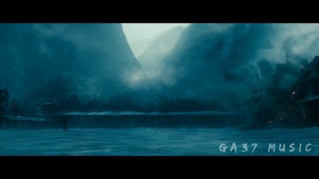 Клип Roberto Kan efir (GA37 MUSIC) смотреть онлайн