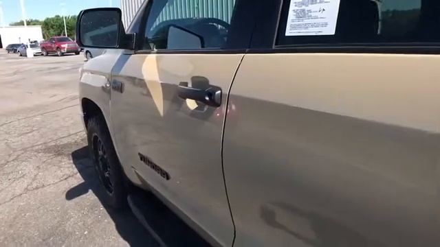 2017 Toyota Tundra Muskogee, Tulsa, Broken Arrow, Joplin, Owasso, OK 176439 смотреть онлайн