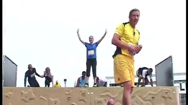 Crazy Jog la course MPEG4 petit смотреть онлайн