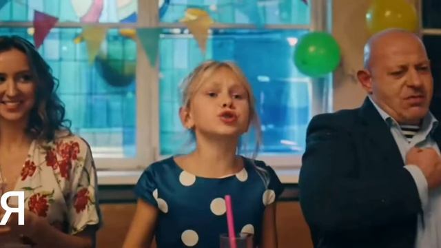 Дискотанцы по возрасту. смотреть онлайн