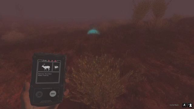 The hunter classic Axis deer Halloween смотреть онлайн