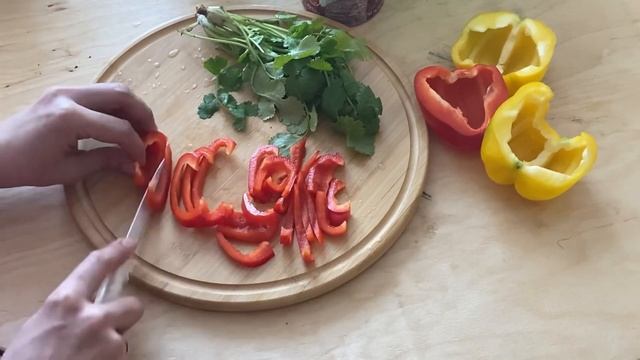 ФАСОЛЬНЫЙ САЛАТ. Қазақша рецепт. Бір жасағаннан шығатын оңай,дәруменге бай салат смотреть онлайн