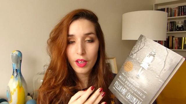 Focus #2 : Miss Peregrine et les enfants particuliers (Sans Spoilers) смотреть онлайн