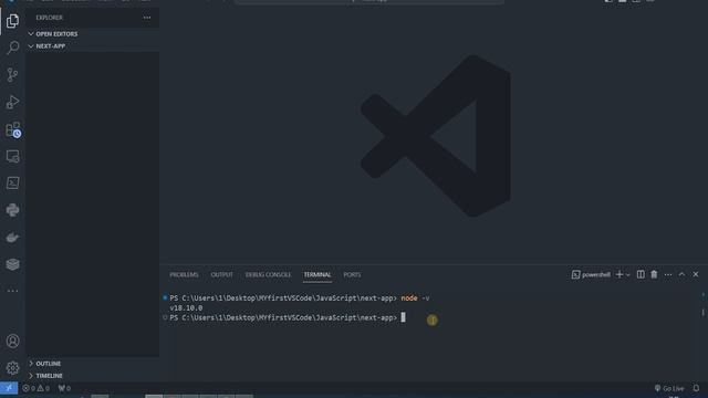 1 Серия | Next JS | Что нужно знать смотреть онлайн