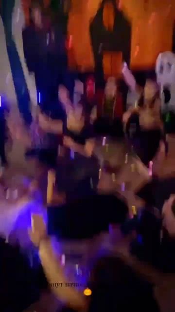 ХЭЛЛОУИН в IQBABYCLUB