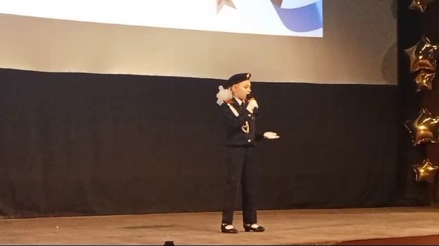 маленький трубач смотреть онлайн