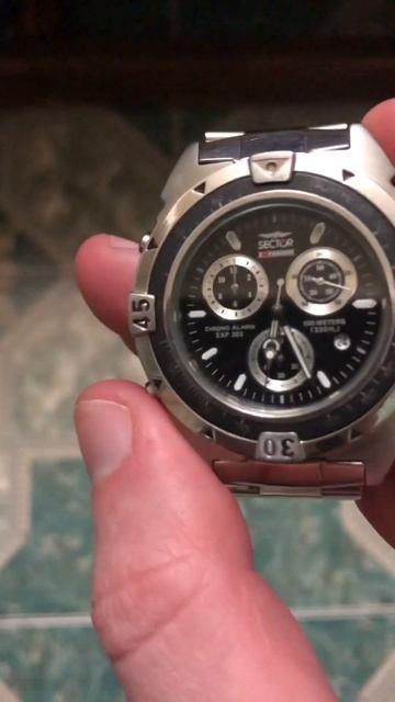 Часы Sector Exp 202 , оригинал продажа смотреть онлайн