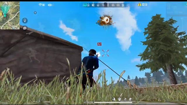 Smart player 👾 Free Fire Highlights 🇱🇰 Poco X3 NFC 📲 DPI 512 (Just 5 years old) смотреть онлайн