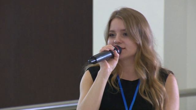 Ток-шоу "В Фокусе" МедиаСаммит 2019 | Дарья Пашковская смотреть онлайн