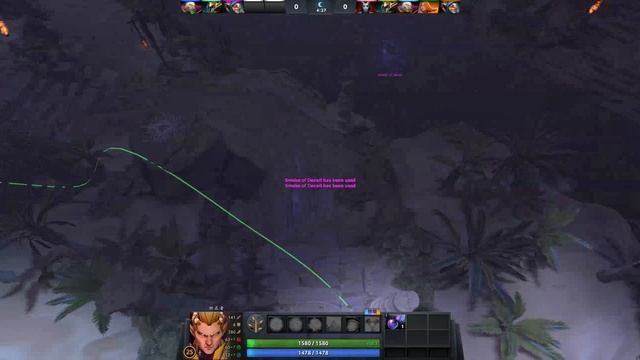 Minimap Ability Alert смотреть онлайн