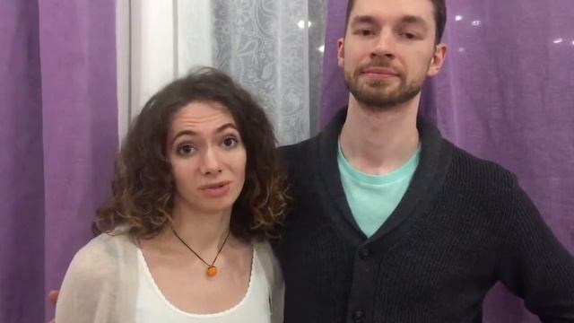 г Санкт Петербург Отзыв о тренинге Сценарий жизни 2017г Психолог психотерапевт Лилит Сарибекян смотреть онлайн