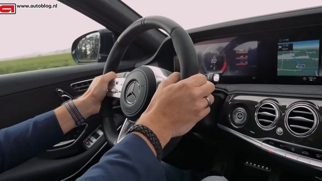 S63 AMG 😁😎👍🏻🔥🥰 Launch Control смотреть онлайн