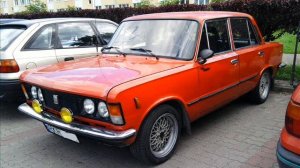 Fiat 125p