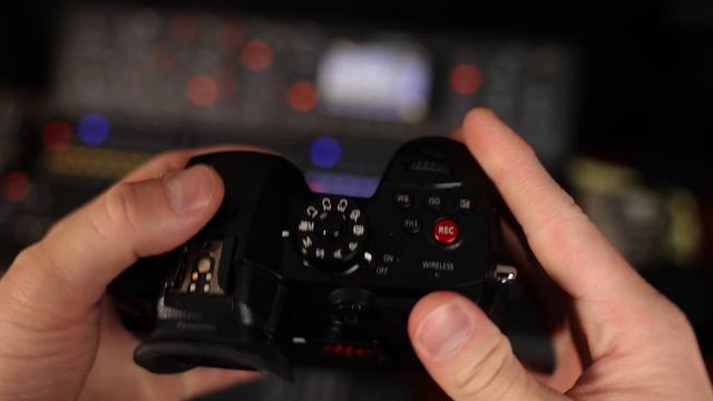 Ditching LUMIX - Goodbye BGH1s смотреть онлайн
