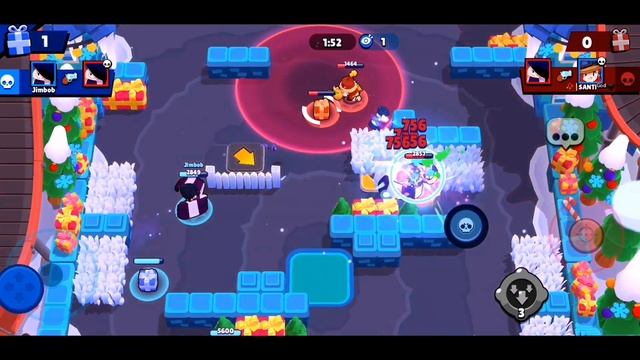 Jessie Rank 30 | By SANTi (39/42) смотреть онлайн