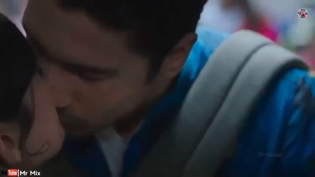 Kissing in public gf/ viral смотреть онлайн