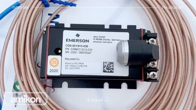 ABB IPFAN12 | Nancy Lin Email:info@amikon.cn смотреть онлайн