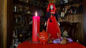 КРАСНАЯ ЧИСТКА.ДЛЯ ВСЕХ. ВЕДЬМИНА ИЗБА. ИНГА ХОСРОЕВА.