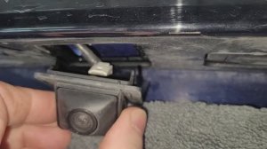 ●Замена задней камеры ● Omoda S5 GT ● Диагностика ● Процесс ● Замена ● Мутная