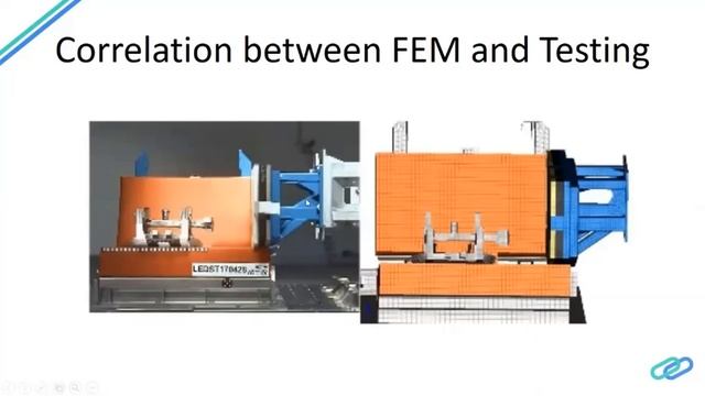 Airbag Folding Simulation | Skill-Lync | Workshop смотреть онлайн
