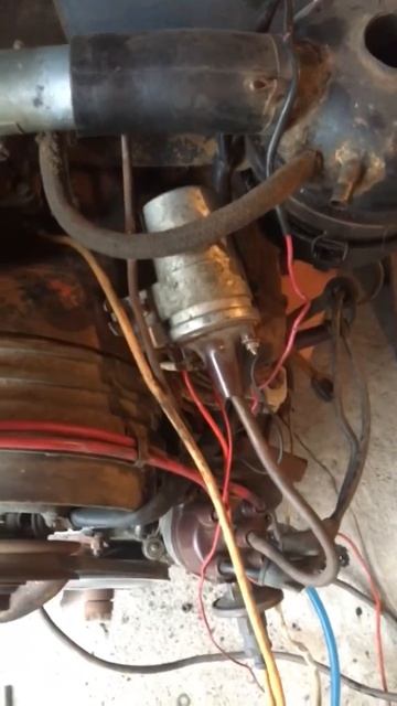 Двигатель Заз 965,966 смотреть онлайн