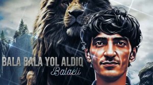 Balaeli - Qatarimiz ilan Kimi Surundu 2023  ( Remix Arif Feda )