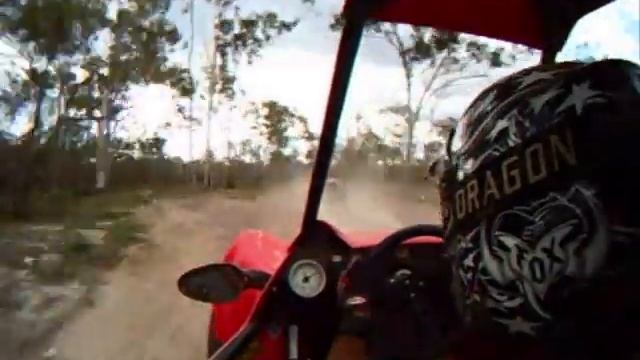 quick run from creek at manar redline revolt смотреть онлайн