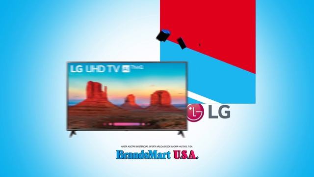 Venta Anual de 4 de Julio (Offer ends 07/04/18) смотреть онлайн