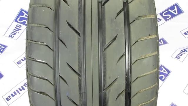 Шины бу 275 35 R21 Achilles ATR Sport - 0015175FAL1VID смотреть онлайн