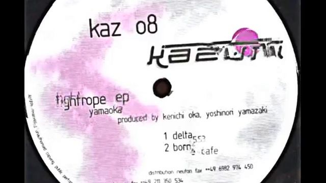 Yamaoka - Delta смотреть онлайн