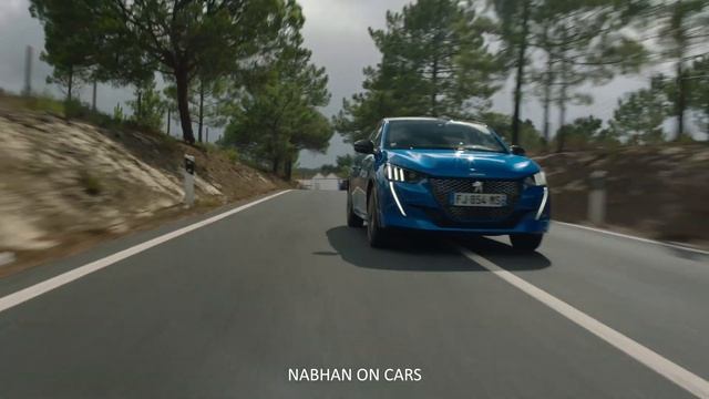 2020 Peugeot 208 | Best 208 Yet. смотреть онлайн