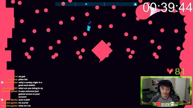 Just Shapes & Beats FUNNY MOMENTS #4 (JSAB)