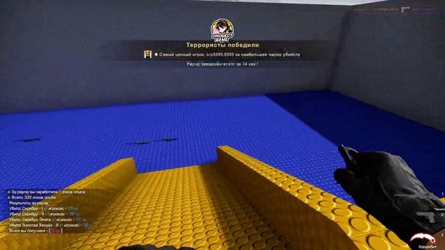 Counter strike Global Offensive смотреть онлайн