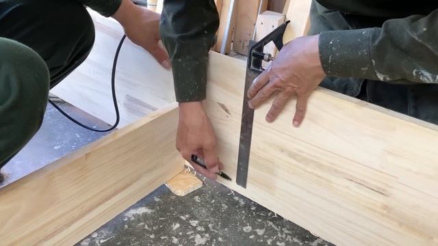 Amazing Design Ideas DIY Smart Bunk Bed | Woodworking Projects Smart Furniture Space Saving for Hom смотреть онлайн