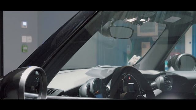 BMW MINI PAYS DE LOIRE AUTOMOBILES, depuis 1974. смотреть онлайн