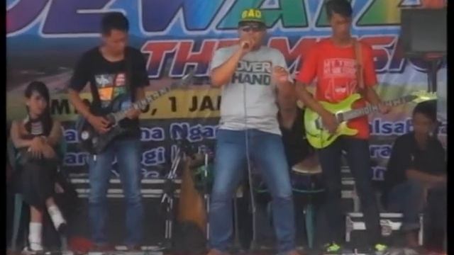 DIMAS KORO - TITIP CINTA "DEWATA" RAMA PRO Live Pantai Soge Pacitan смотреть онлайн