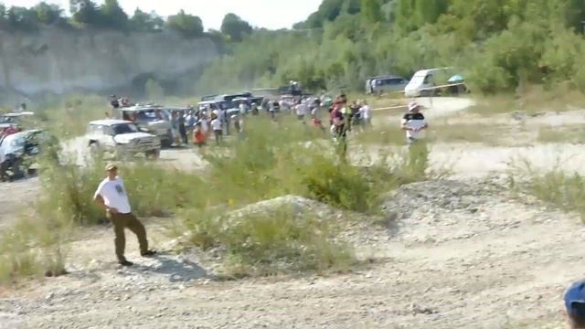 OFF ROAD на ВСЕ ДЕНЬГИ сильнейшие порадовали ZUB TRIAL 2019 день-2 часть-2 смотреть онлайн