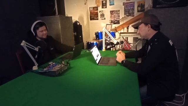 развлекательно-новостной подкаст#1 смотреть онлайн