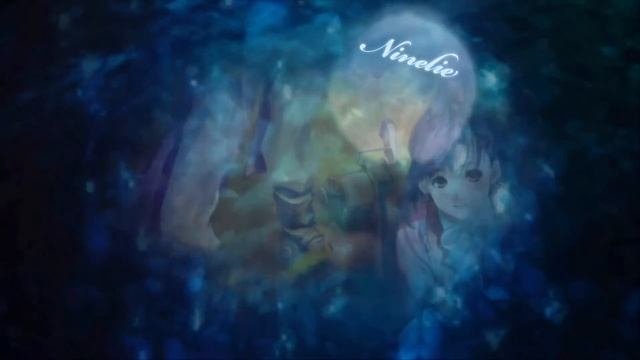 "ninelie" ➨ Koutetsujou no Kabaneri ED [Cover] смотреть онлайн