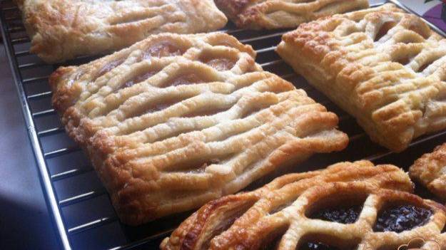 Вкусные Минутки