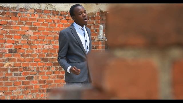 The Gate Ajar For Me(Hymn 114)Christ In Song (Shona) by Chicco смотреть онлайн