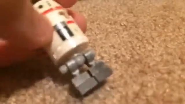 Set 75212 millennium falcon смотреть онлайн