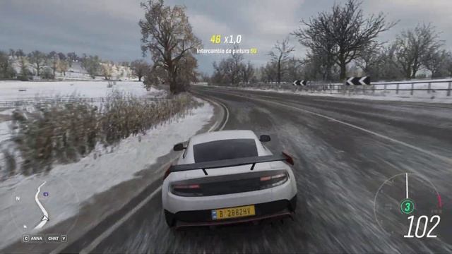 Teclado o Mando que es mejor para jugar a el Forza Horizon 4 смотреть онлайн