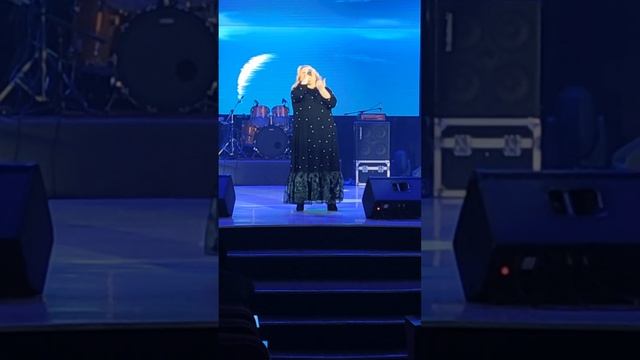 «Молитва о сыне» исп. Галина Карпова смотреть онлайн