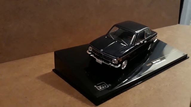 1:43 collection car BMW M3 & SERIA 7 смотреть онлайн