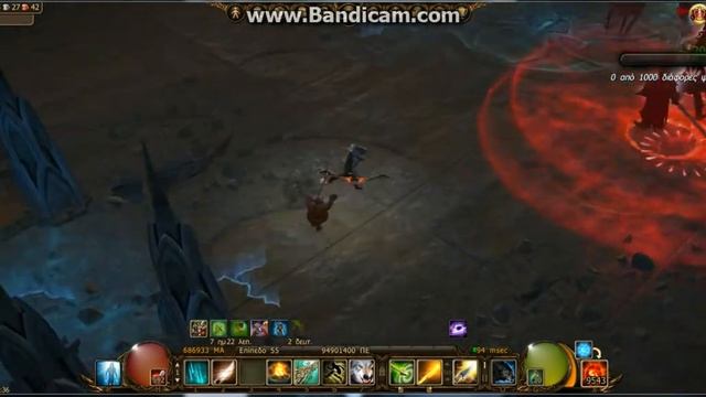 Drakenasng online mortis inferno fast kill / Ranger Grimmag смотреть онлайн