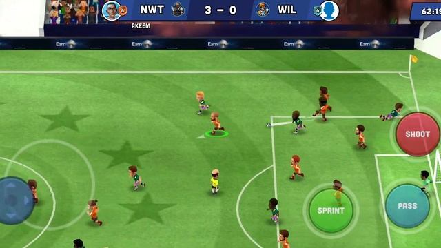 winning euro final mini football смотреть онлайн