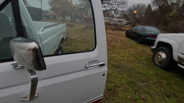 Driving the C230 off my Tow Truck? Will it Make it 700 Miles? смотреть онлайн