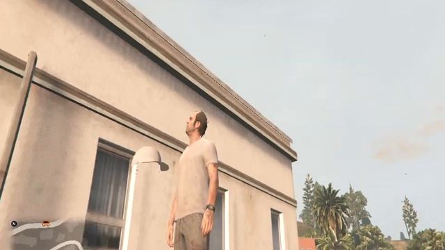 Random small floating hat in Rockford Hills (Facts & Glitches suggestion) смотреть онлайн