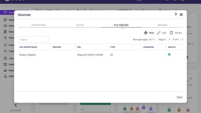 Empower Nutanix Data Protection With New HYCU Innovation смотреть онлайн